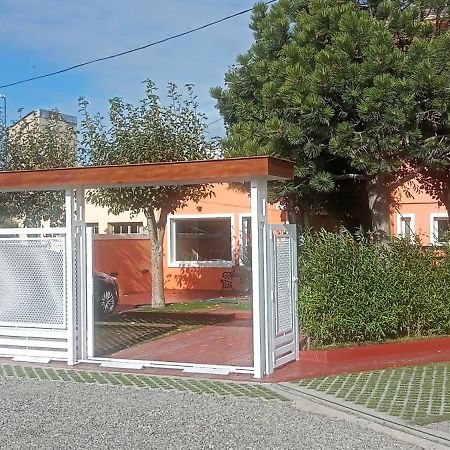 El Buen Descanso Río Gallegos Kültér fotó