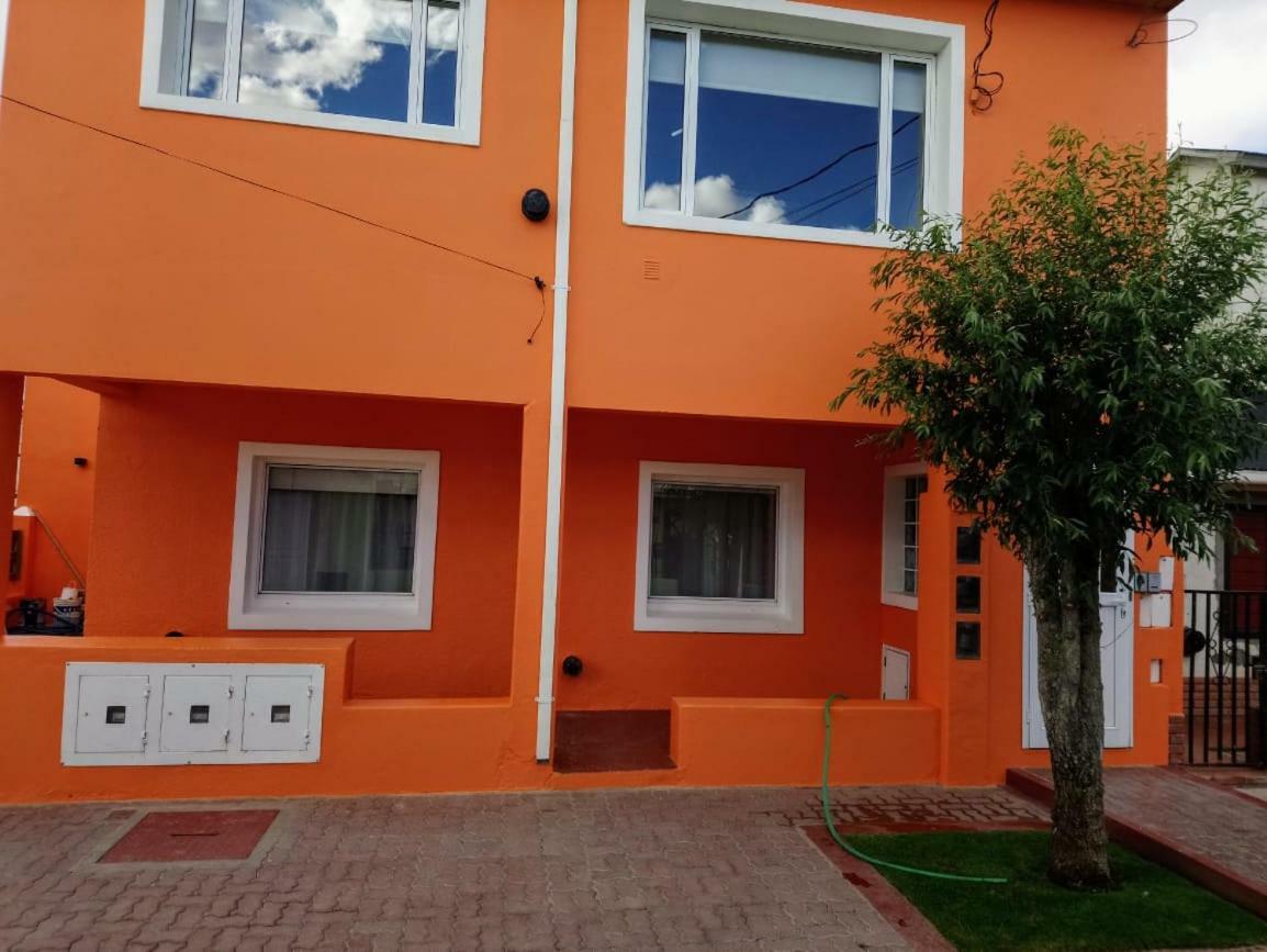 El Buen Descanso Río Gallegos Kültér fotó