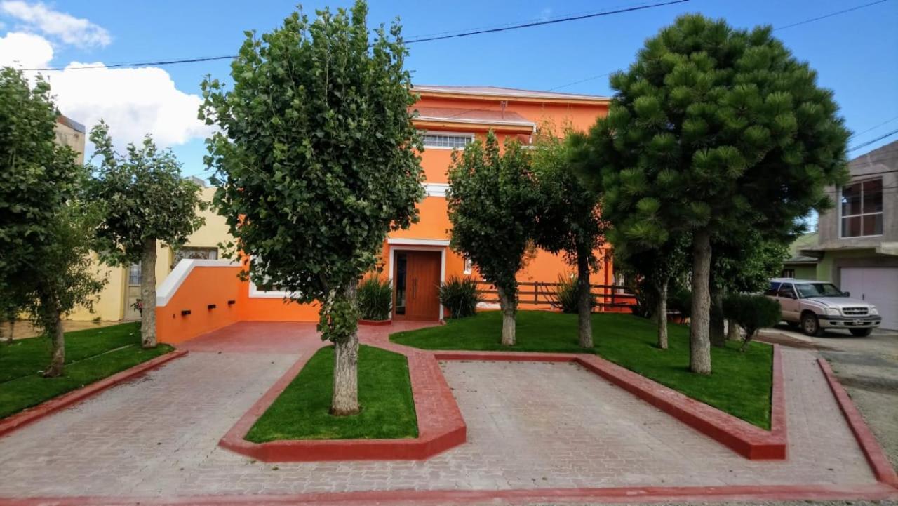 El Buen Descanso Río Gallegos Kültér fotó