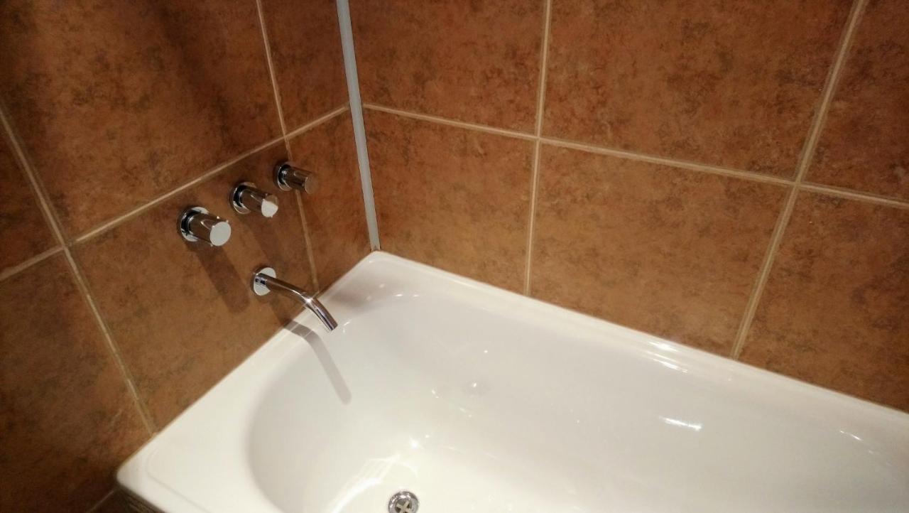El Buen Descanso Río Gallegos Kültér fotó