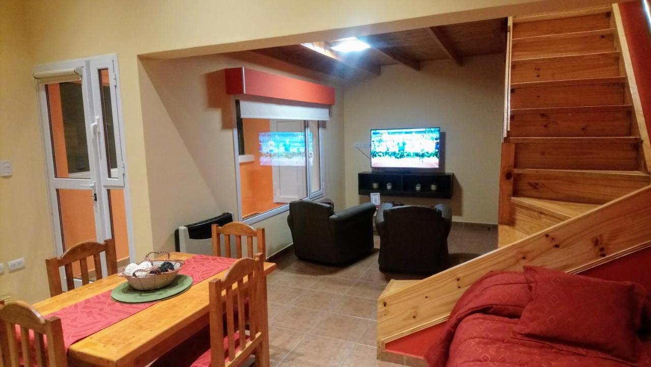 El Buen Descanso Río Gallegos Kültér fotó